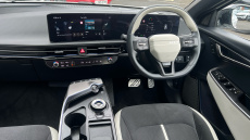 Kia EV6 168kW GT Line S 84kWh 5dr Auto Electric Estate